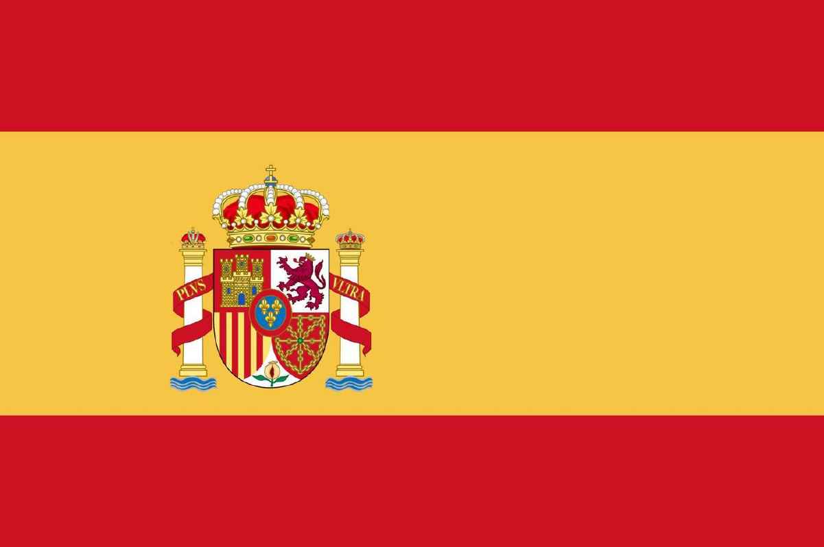Bandera español