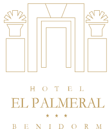 Logo Hotel Palmeral